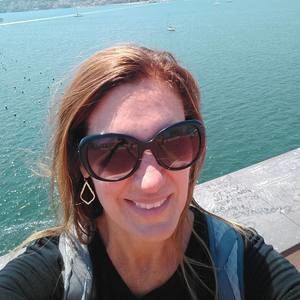 Meet your Posher, Sandy